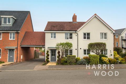 3 bedroom semi-detached house for sale, Haygreen Road, Witham, Essex, CM8