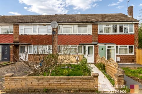 3 bedroom terraced house for sale, Westfield Close, Waltham Cross, Hertfordshire, EN8 7EY