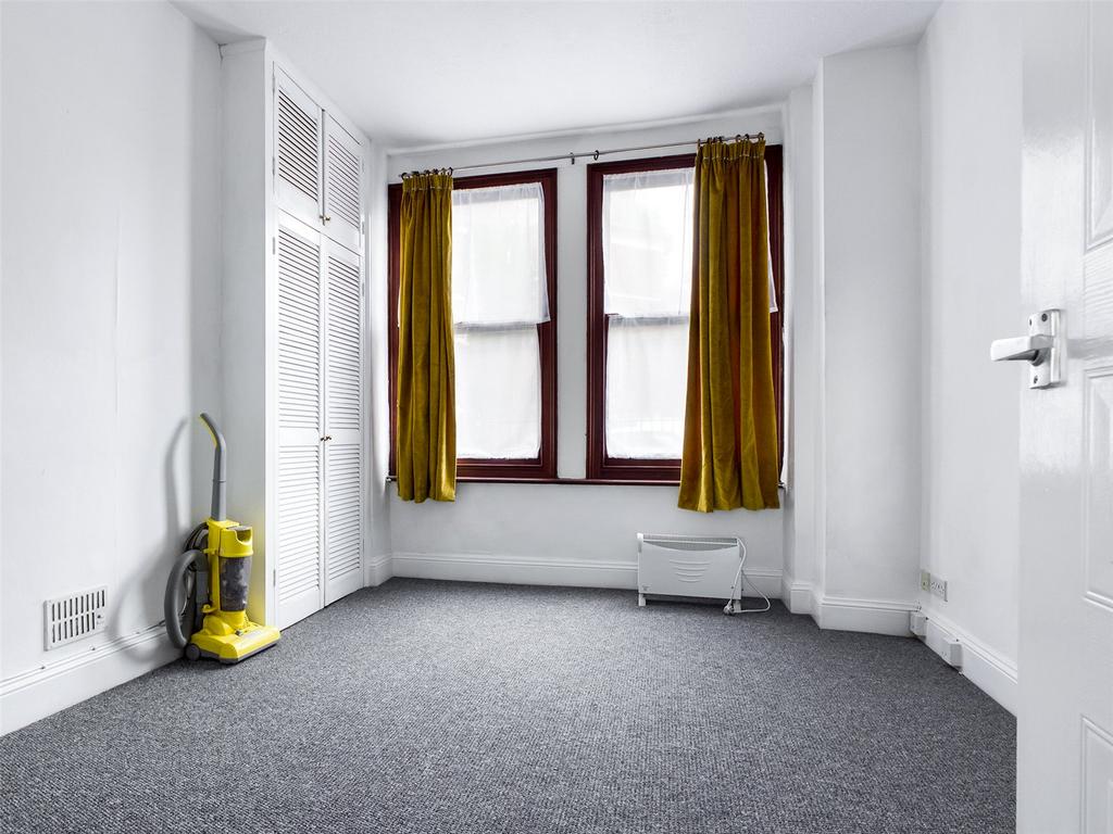 Main Room