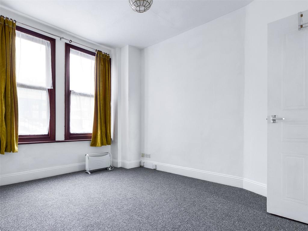 Main Room