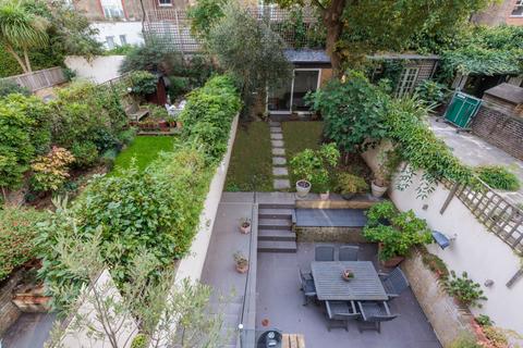 5 bedroom terraced house for sale, Earls Court Gardens, London