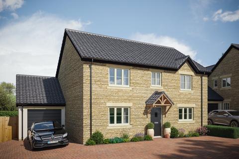 4 bedroom detached house for sale, Rowden Court, Rowden Hill, Chippenham, Wiltshire, SN15