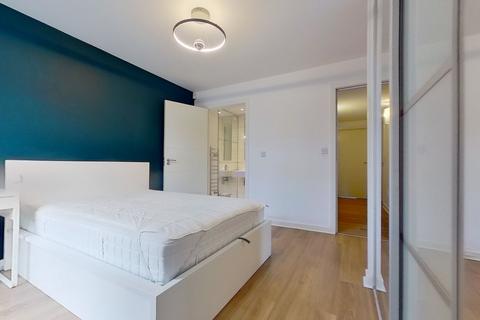 2 bedroom flat to rent, Glasgow Harbour Terrace, Glasgow, G11