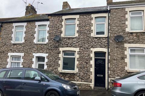 3 bedroom terraced house to rent, Arthur Street, Barry, Vale Of Glamorgan. CF63 2RB