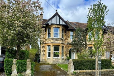 5 bedroom semi-detached house for sale - Forester Road, Bath