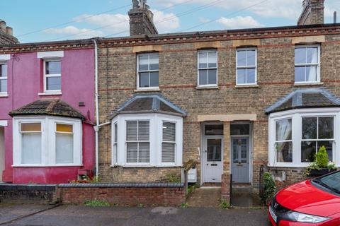 2 bedroom terraced house for sale, Summerfield, Oxford, OX1