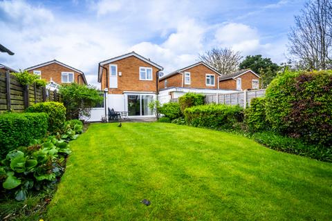 28 Wedgwood Way, London, SE19 3ES