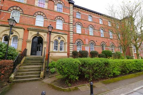 2 bedroom apartment for sale - Pontefract WF8