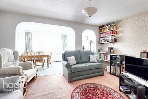 49 Old Forge Way, Sawston, Cambridge, CB22 3BZ