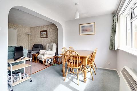 49 Old Forge Way, Sawston, Cambridge, CB22 3BZ