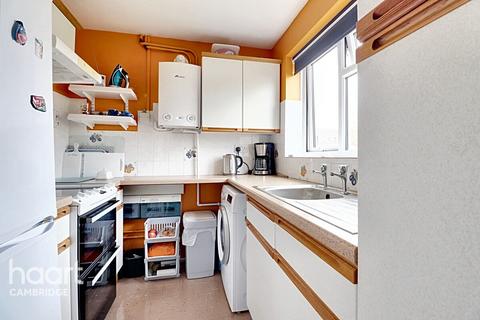 49 Old Forge Way, Sawston, Cambridge, CB22 3BZ