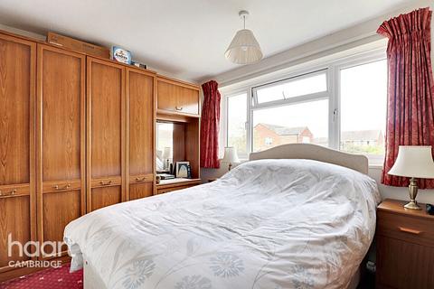49 Old Forge Way, Sawston, Cambridge, CB22 3BZ