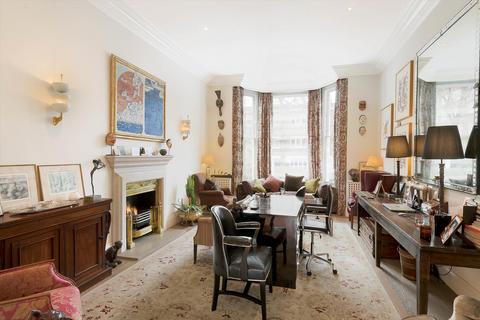2 bedroom flat for sale, Phillimore Gardens, London, W8