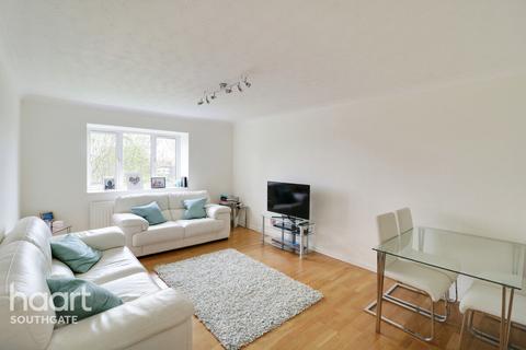 2 bedroom apartment for sale, De Bohun Avenue, London