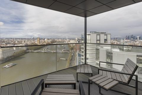 4 bedroom apartment for sale, The Dumont, London SE1