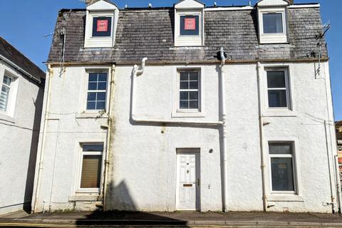 1 bedroom flat for sale, Lade Street, Largs KA30