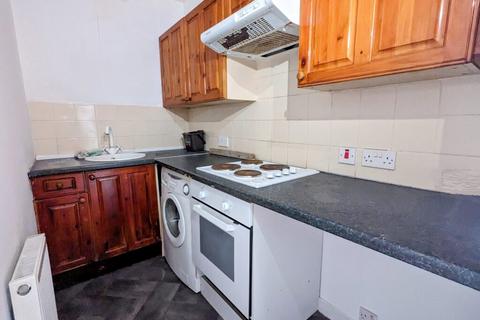 1 bedroom flat for sale, Lade Street, Largs KA30