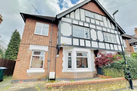 6 bedroom semi-detached house for sale, Marlborough Road, Coventry, CV2