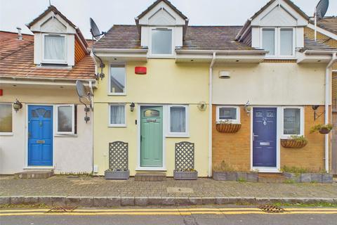 3 bedroom terraced house for sale, Norwich Road, Bournemouth, BH2