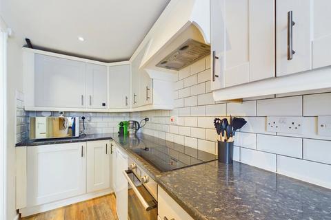 3 bedroom terraced house for sale, Norwich Road, Bournemouth, BH2