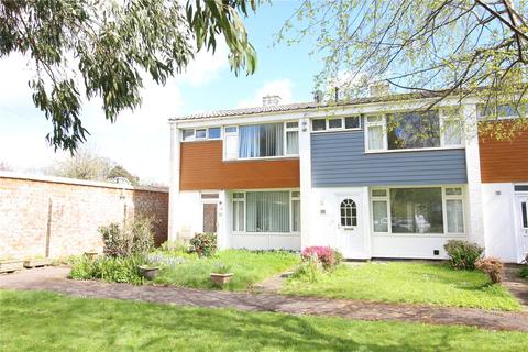 3 bedroom semi-detached house for sale, Maple Close, Barton On Sea, Hampshire, BH25