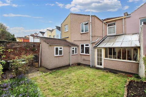 2 bedroom semi-detached house for sale, South Street, Bedminster, BRISTOL, BS3