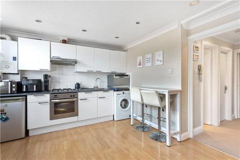 2 bedroom apartment for sale, Tintern Street, London, SW4