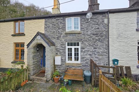 2 bedroom cottage for sale, Tavistock PL19
