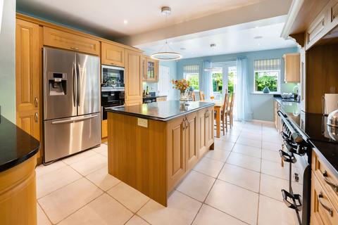 5 bedroom detached house for sale, Meadow Rise, Holt Heath