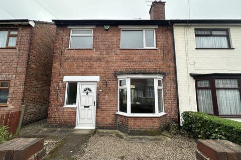 3 bedroom semi-detached house to rent, Baker Street, Alvaston, Derby
