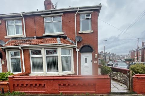 3 bedroom semi-detached house for sale, Bloomfield Road, Blackpool FY1