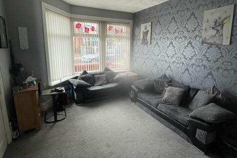 3 bedroom semi-detached house for sale, Bloomfield Road, Blackpool FY1