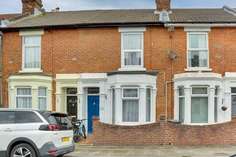 2 bedroom terraced house for sale, Mafeking Road, Southsea