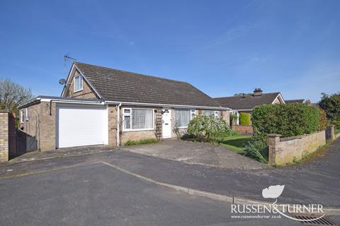 4 bedroom detached bungalow for sale, Beverley Way, King's Lynn PE34