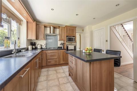 5 bedroom detached house for sale, Essex Chase, Priorslee, Telford, Shropshire, TF2