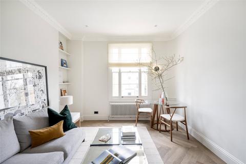 1 bedroom apartment to rent, Hamilton Terrace, London, NW8