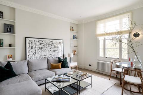 1 bedroom apartment to rent, Hamilton Terrace, London, NW8