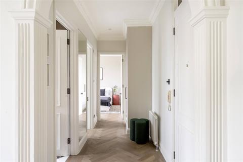 1 bedroom apartment to rent, Hamilton Terrace, London, NW8
