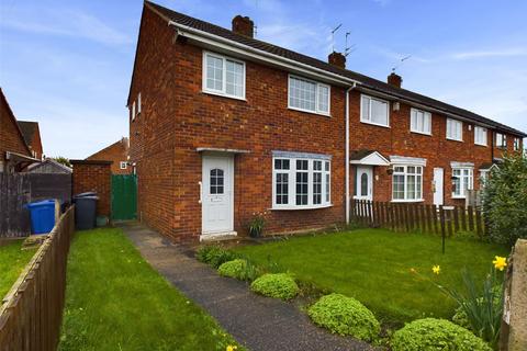 3 bedroom end of terrace house for sale, Peel Hill Road, Thorne, Doncaster, South Yorkshire, DN8