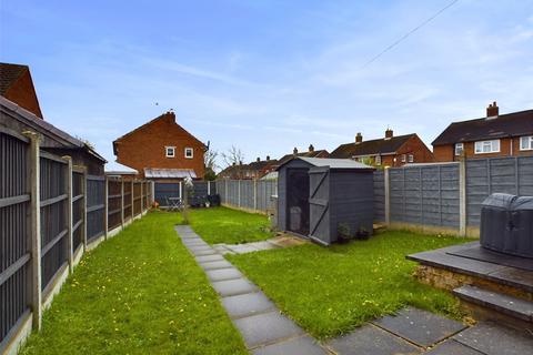 3 bedroom end of terrace house for sale, Peel Hill Road, Thorne, Doncaster, South Yorkshire, DN8