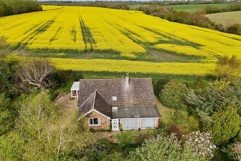 3 bedroom detached bungalow for sale, Harleston Road, Eye IP21