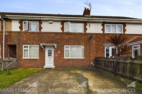 12 Lincoln Road, Doncaster, DN2 4HA