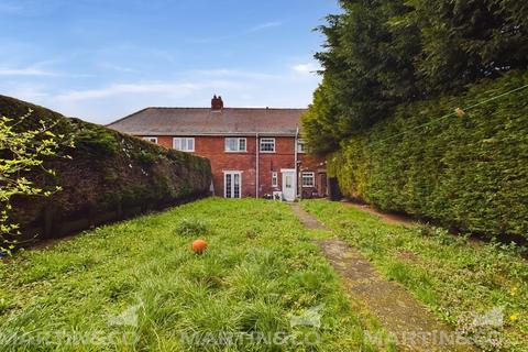 12 Lincoln Road, Doncaster, DN2 4HA