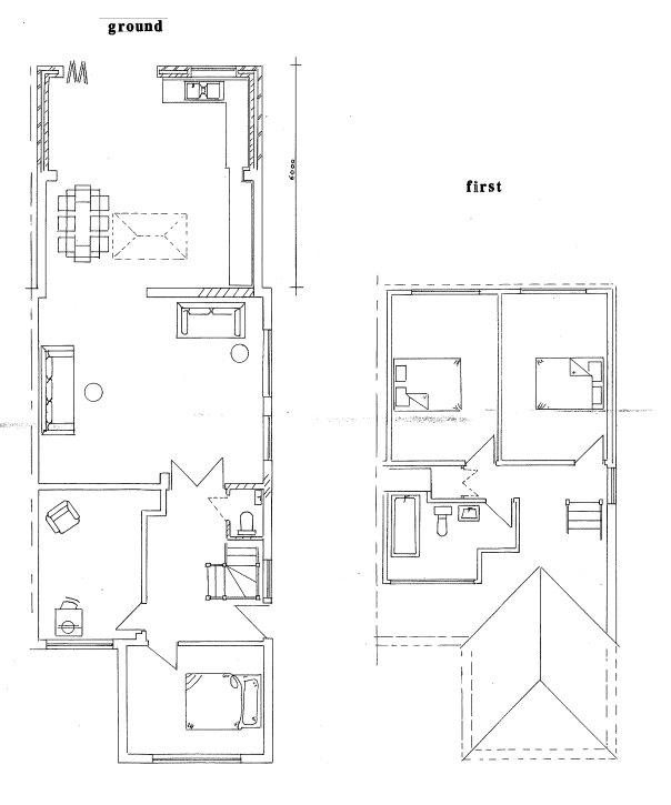 2018 Poposed Layout