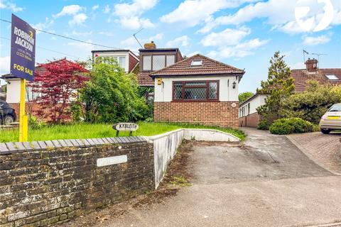 Kynleith Cray Road, Crockenhill, Swanley, BR8 8LP