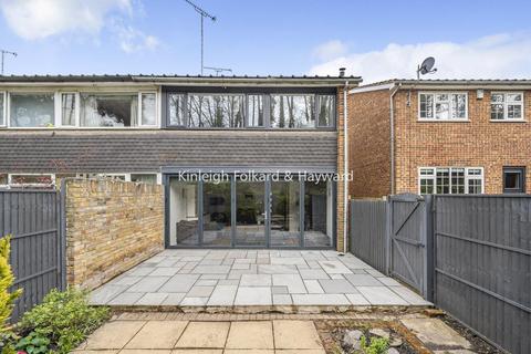 35 Lower Camden, Chislehurst, BR7 5HY