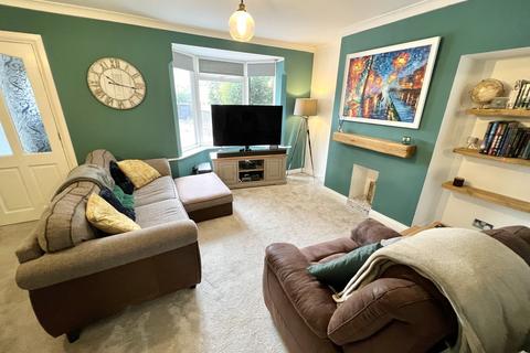 2 bedroom end of terrace house for sale, Arkley Road, Hall Green