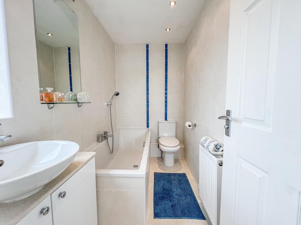 En suite