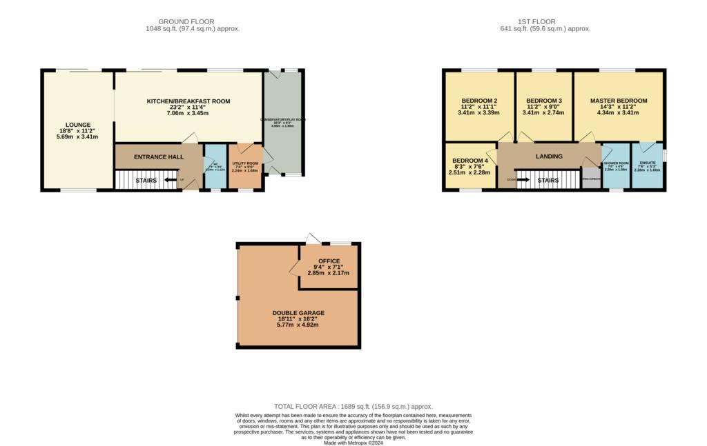 Render Plan