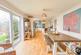 Kitchen breakfast room